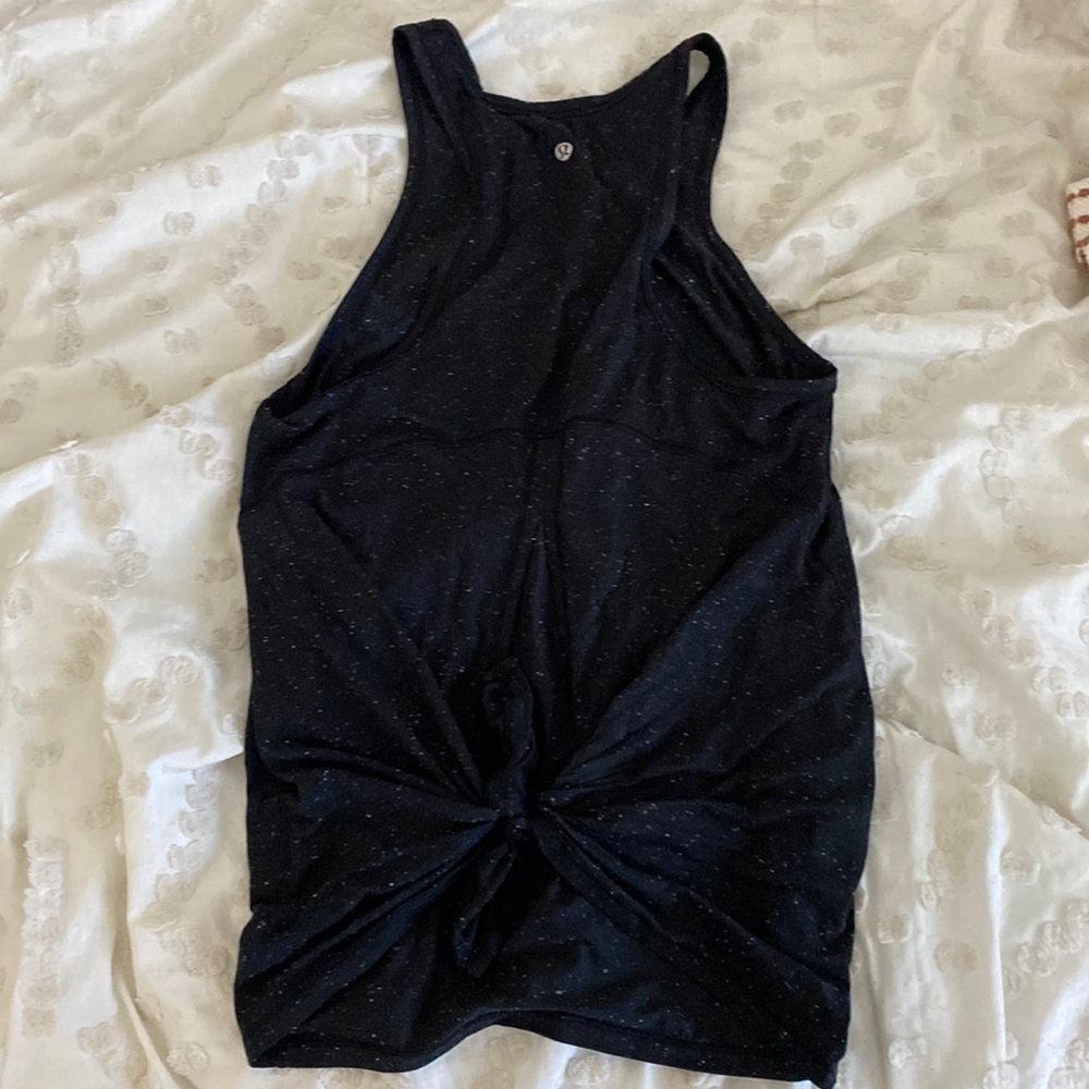 LULU tank